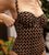 Dahlia One Piece | Checker Swim-Onepiece Cleobella