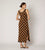 Danika Crochet Dress | Black/Brown Dresses Cleobella