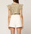Dira Blouse | Viti Flora Tops Cleobella