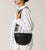 Doris Weave Crossbody | Black Totes Cleobella
