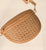 Doris Weave Crossbody | Tan Totes Cleobella