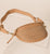 Doris Weave Crossbody | Tan Totes Cleobella