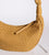 Dylan Woven Handbag | Dark Tan Totes Cleobella
