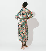 Edna Midi Dress | Gypsy Bloom Dresses Cleobella