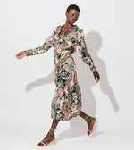 Edna Midi Dress | Gypsy Bloom Dresses Cleobella
