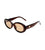 Epsilon Sunglasses Accessories Cleobella