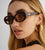 Epsilon Sunglasses Accessories Cleobella