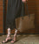 Eugenie Woven Tote Bag | Brown Multi Totes Cleobella