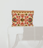 Evora Clutch | Light Evora Weekenders Cleobella