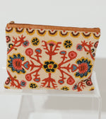 Evora Clutch | Light Evora Weekenders Cleobella
