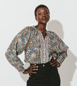 Fabiola Blouse | Meadow Tops Cleobella