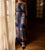 Fawn Ankle Dress | Floral Anise Dresses Cleobella