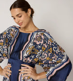 Fawn Ankle Dress | Floral Anise Dresses Cleobella