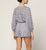 Finn Short | Piazze Check Bottoms Cleobella