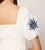 Flora Mini Dress | Ivory Multi Dresses Cleobella
