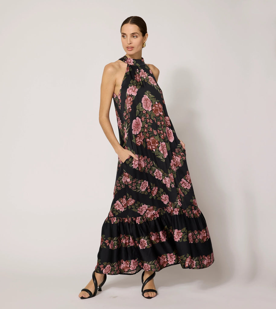 Francie Ankle Dress | Juliet Dresses Cleobella