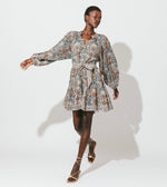 Gabriela Mini Dress | Meadow Dresses Cleobella