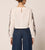 Georgia Blouse | Veneto Paisley Tops Cleobella