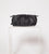 Gigi Woven Crossbody | Black Clutches Cleobella