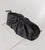 Gigi Woven Crossbody | Black Clutches Cleobella