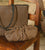 Gigi Woven Crossbody | Brown Multi Clutches Cleobella