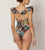 Harlow One Piece | Foraged Violets Swim-Onepiece Cleobella