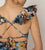 Harlow One Piece | Foraged Violets Swim-Onepiece Cleobella