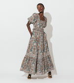 Harriet Ankle Dress | Meadow Dresses Cleobella