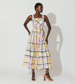 Harris Ankle Dress | Saffron Hale Dresses Cleobella 