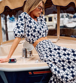 Helena Top | San Marino Tops Cleobella