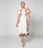 Hope Midi Dress | Lagos Dresses Cleobella