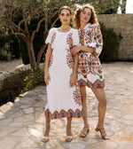 Hope Midi Dress | Lagos Dresses Cleobella