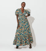 Ilaria Ankle Dress | Tallulah Dresses Cleobella