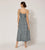Ione Ankle Dress | Biarritz Dresses Cleobella