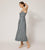 Ione Ankle Dress | Biarritz Dresses Cleobella