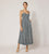 Ione Ankle Dress | Biarritz Dresses Cleobella