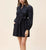 Ivana Mini Dress | Black Dresses Cleobella