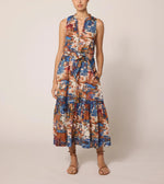 Izora Midi Dress | Murano Dresses Cleobella