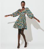 Jacey Mini Dress | Tallulah Dresses Cleobella