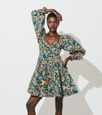 Jacey Mini Dress | Tallulah Dresses Cleobella