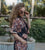 Jeni Blouse | Dark Lagos Tops Cleobella