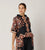 Jeni Blouse | Dark Lagos Tops Cleobella