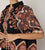 Jeni Blouse | Dark Lagos Tops Cleobella