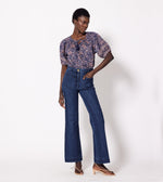 Johanna Blouse | Cecil Tops Cleobella