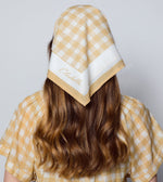 Joie Sunskissed Scarf Accessories Cleobella