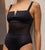 Jovie One Piece | Black Swim-Onepiece Cleobella