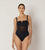 Jovie One Piece | Black Swim-Onepiece Cleobella