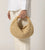 Julia Raffia Hobo Bag | Natural Totes Cleobella