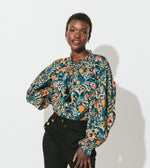 Kaitlyn Blouse | Tallulah Tops Cleobella