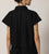 Kalora Blouse | Black Tops Cleobella